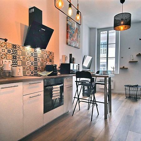 Appartement Neuf Hyper Centre _ Saint Ferreol Marselha Exterior foto